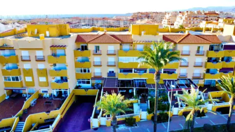 Piso – El Ejido