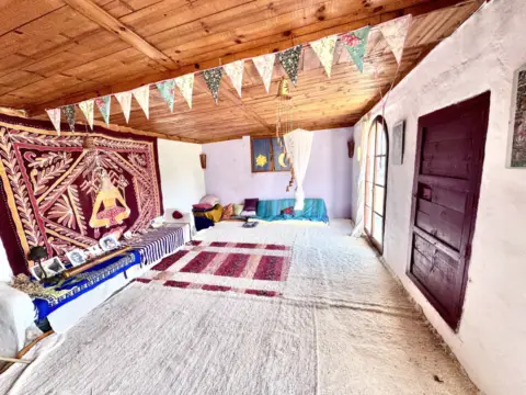 Casa en calle Real