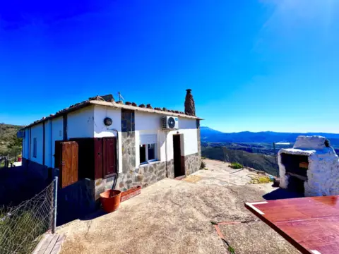 Finca rústica en Carretera de Mairena