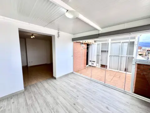 Ático en calle de la Atlántida