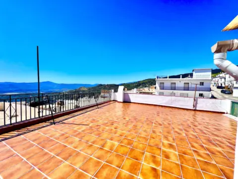 Casa en calle de Levante