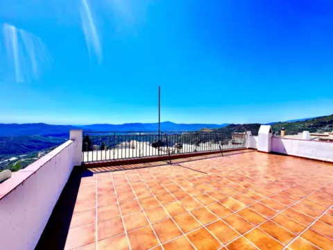 Casa en calle de Levante