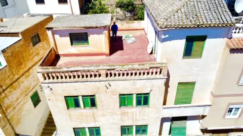 Casa en calle Huelva