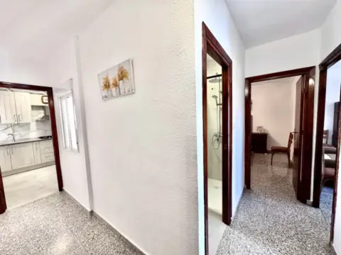 Piso en calle Lepanto