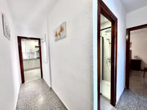 Piso en calle Lepanto