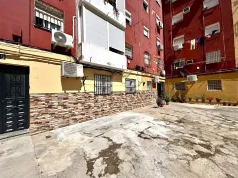 Piso en calle de la Codorniz