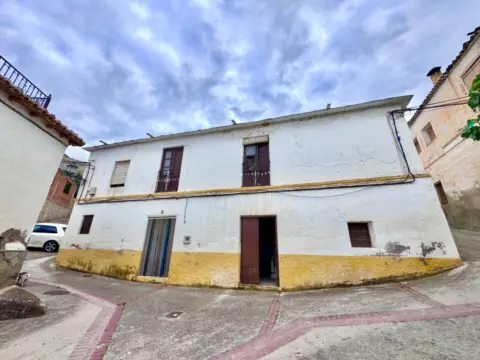 Casa en calle Fuente