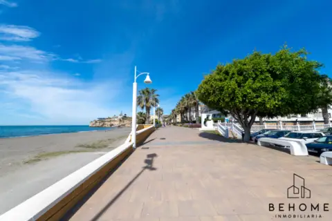 Piso en calle del Limonero