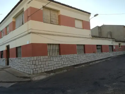 Casa en Cebolla