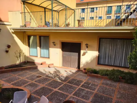 Casa en calle de Mérida