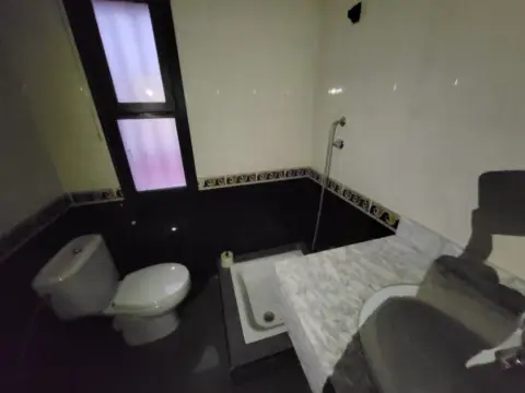 Piso en calle de San Isidro