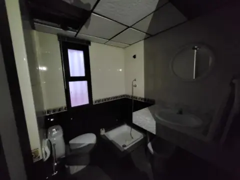 Piso en calle de San Isidro