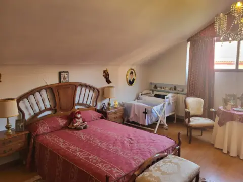 Chalet unifamiliar en calle Benita Hormigos ´La Benita´