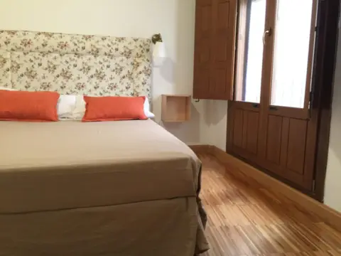 Piso en calle de la Corredera del Cristo