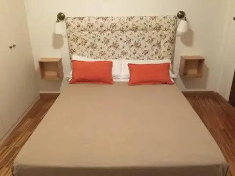 Piso en calle de la Corredera del Cristo