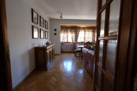 Casa en calle de Pandero