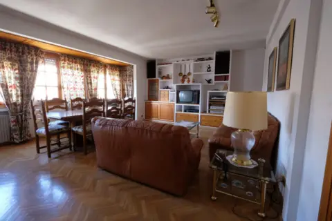 Casa en calle de Pandero