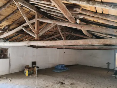 Casa en calle de San Miguel