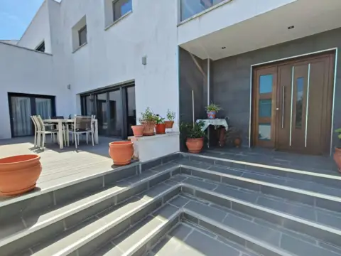 Casa en calle de las Escuelas