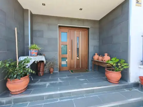 Casa en calle de las Escuelas