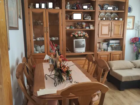 Casa en calle del Río Tiétar