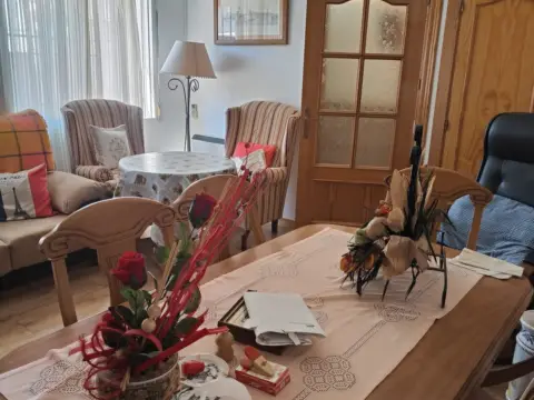 Casa en calle del Río Tiétar