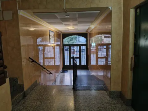 Piso en Avenida de Juan Carlos I