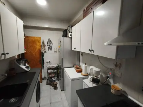 Piso en Avenida de Juan Carlos I