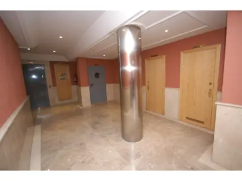 Piso en calle del Duque de Wellington