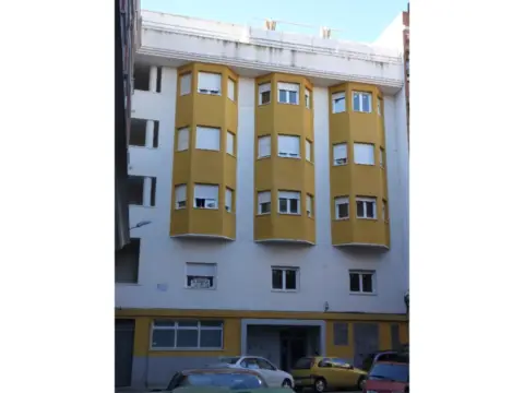 Piso en calle del Duque de Wellington