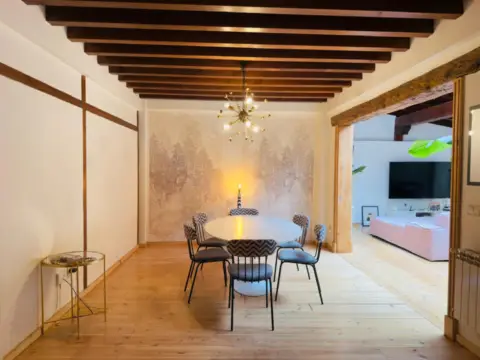 Casa en calle del Carmen