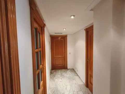 Piso en Avenida de la Constitución