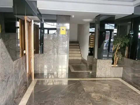 Piso en Avenida de la Constitución