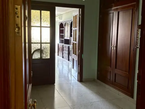 Piso en calle de Santa Lucía