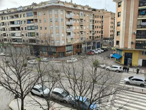 Piso en calle Eusebio Rubalcaba