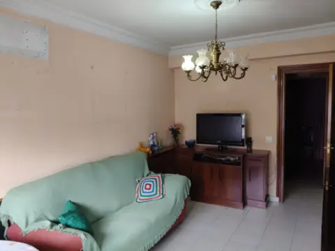 Piso en calle Eusebio Rubalcaba