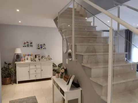 Casa en Avenida Libertad