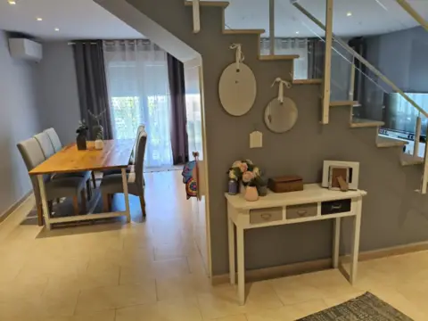 Casa en Avenida Libertad