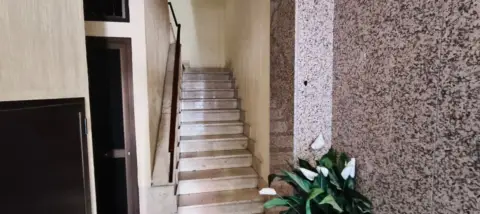 Piso en calle del Doctor Muñoz Urra
