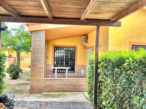 Chalet unifamiliar en Montserrat