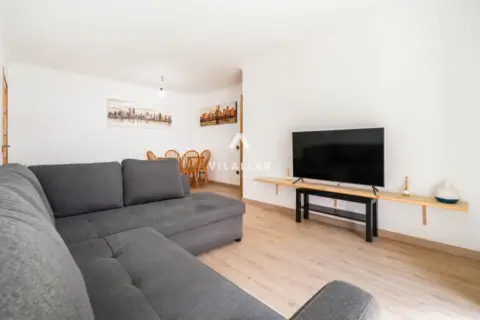 Piso en Vilassar de Mar