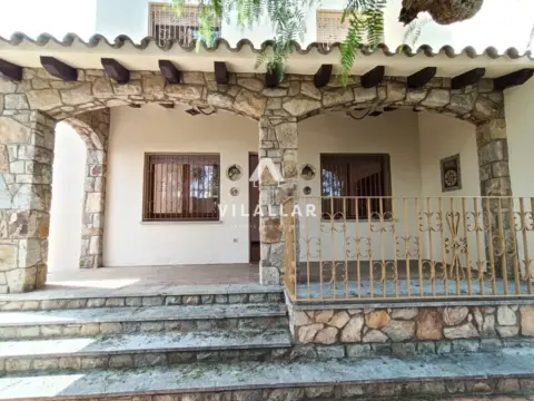 Casa en Carrer de Colom