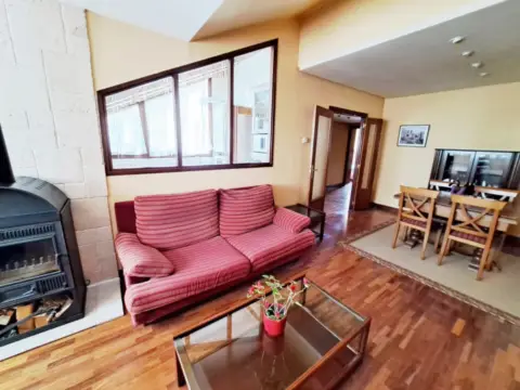 Apartamento en calle de la Florida