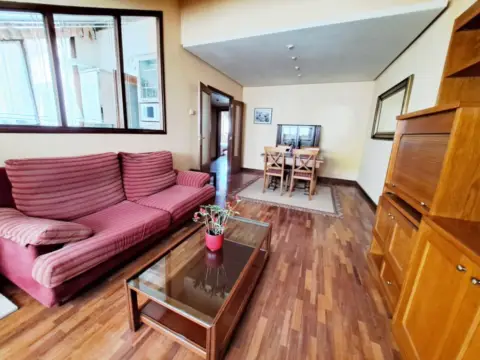 Apartamento en calle de la Florida