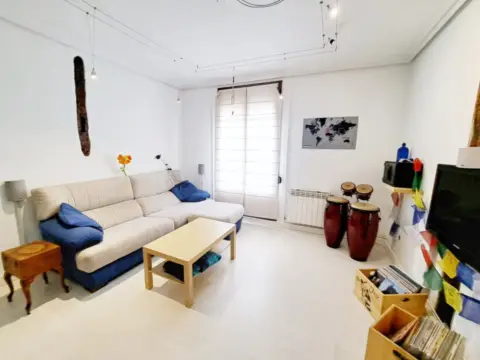 Apartamento en calle Cuchillería