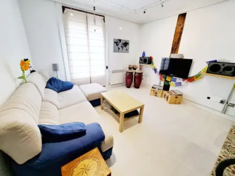 Apartamento en calle Cuchillería