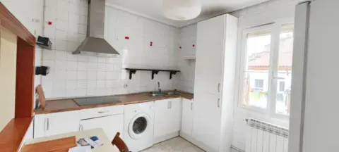 Piso en calle Barrenkale