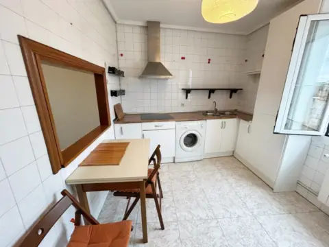 Piso en calle Barrenkale