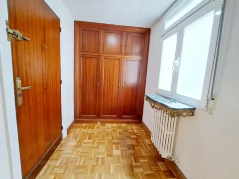 Piso en calle de Ricardo Buesa