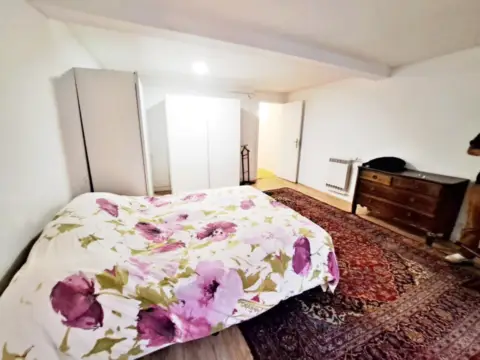Apartamento en calle Cuchillería